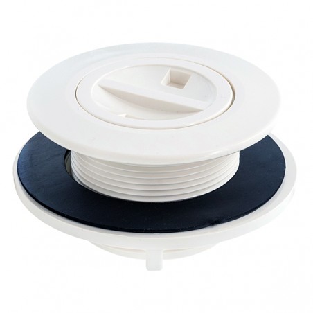 Porszívó Csatlakozó Előregyártott Medencékhez