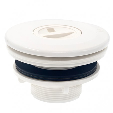 Porszívó Csatlakozó Fóliás Medencékhez