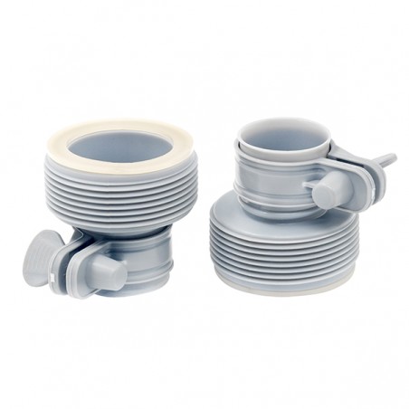 Intex Hollanderes Átalakító, B-Típusú 2" KM