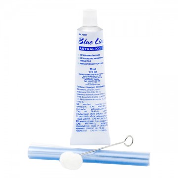 Medence PVC Fólia Ragasztó,...