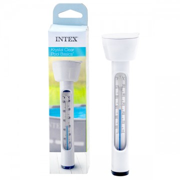 Medence Úszó Hőmérő - Intex