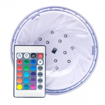 Gre Mágneses Medence Lámpa...