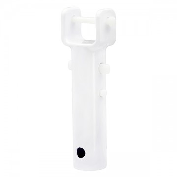 Kézi Medence Porszívófej...