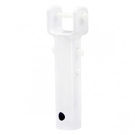 Kézi Medence Porszívófej Nyél Csatlakozó