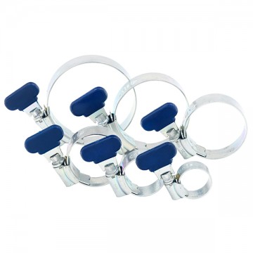 Medence Csőbilincs...