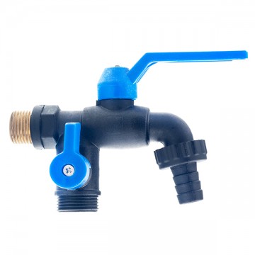 Két Utas Kombinált Kerti...