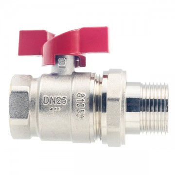 Pillangókaros Fém...