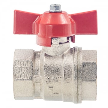 Fix T Karos Fém Golyóscsap...