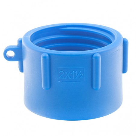 IBC Tartály Csap Menet Átalakító Adapter S60-6/4 BB, ADR Szűkítő Csatlakozó