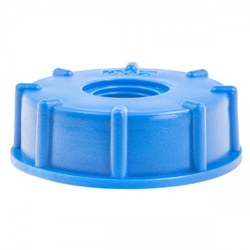 IBC Tartály Csap Menet...