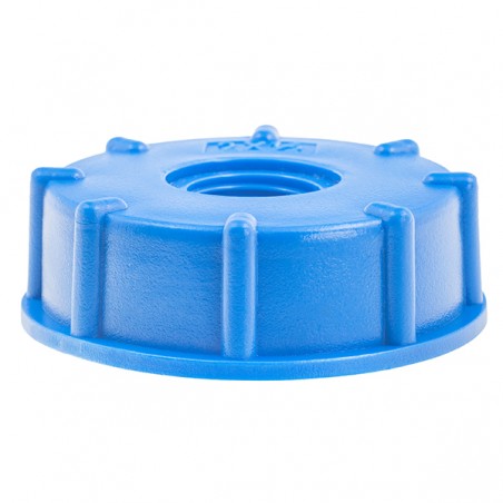 IBC Tartály Csap Menet Átalakító Adapter S60-1/2 BB, ADR Szűkítő Csatlakozó