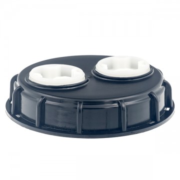 IBC Tartály Lezáró Fedél...