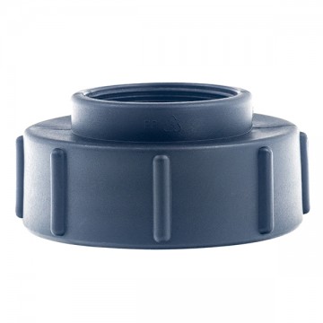 IBC Tartály Csap Menet...