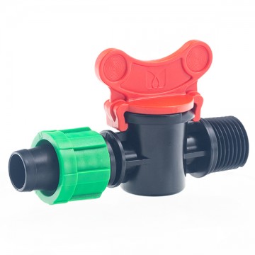 Csepegtetőszalag Indító...