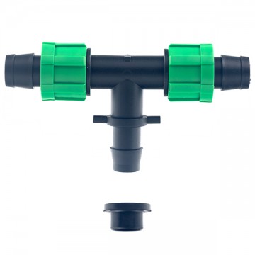 Csepegtető Szalag Indító T...