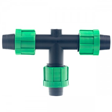 Csepegtető Szalag T Idom 17...