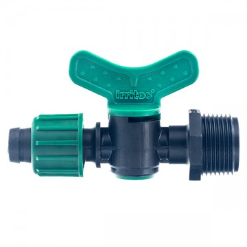 Csepegtető Szalag Indító...