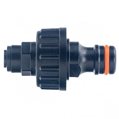 Bradas Gyorscsatlakozós Indító Adapter Párakapu Csőhöz