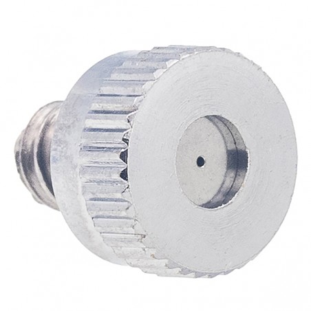 Teraszhűtő Víz-Porlasztó fúvóka Nikkel Bevonattal