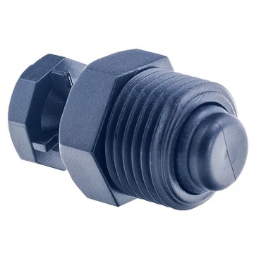 Légbeszívó Szelep 1/2KM