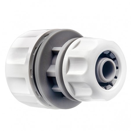 Kerti Tömlő Szűkítő 3/4" x 1/2" / 19 mm x 13 mm