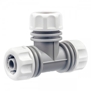 Kerti Tömlőcsatlakozó...