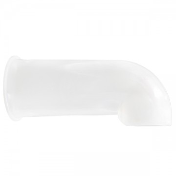 IBC Tartály Kifolyó Cső