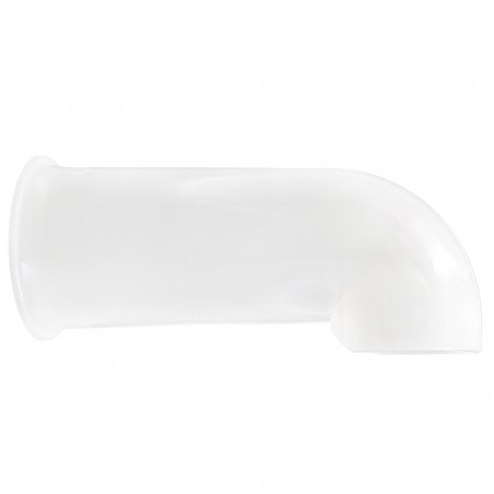 IBC Tartály Kifolyó Cső