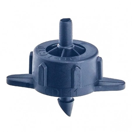 Csepegtetőtest - Nyomáskompenzált Csepegtető Gomba 4 l/h, PC