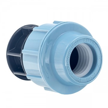 Kpe Cső Végdugó 25 mm Tok,...