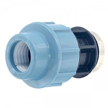 Kpe Gyorscsatlakozó 25 x...