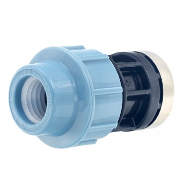 Kpe Gyorscsatlakozó 25 x 1...