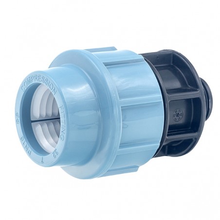 Kpe Összekötő 32 x 3/4 TOK-KM - 16 Bár