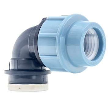 Kpe Könyök 32 x 1 Tok-BM,...