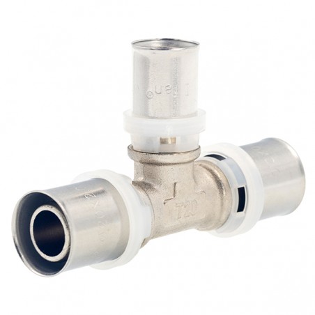 Ötrétegű Press Szűkítő T-idom 20 - 16 - 20 MM