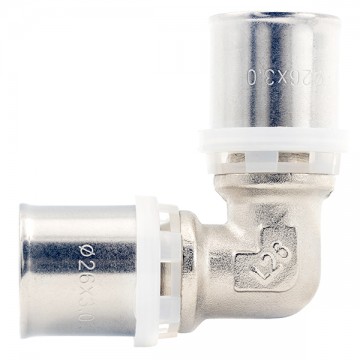 Ötrétegű Press Könyök 26 -...