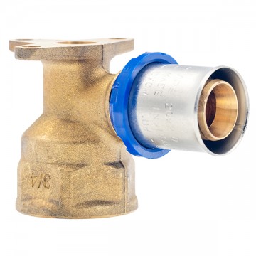 Ötrétegű Press Falikorong...