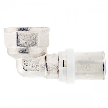 Ötrétegű Press Könyök 16 -...