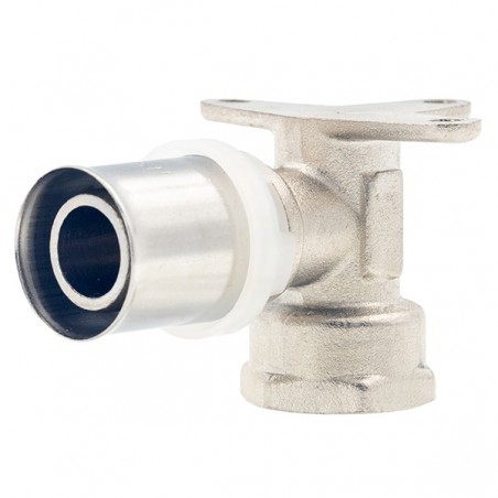 Ötrétegű Press Falikorong 20 - 1/2 BM