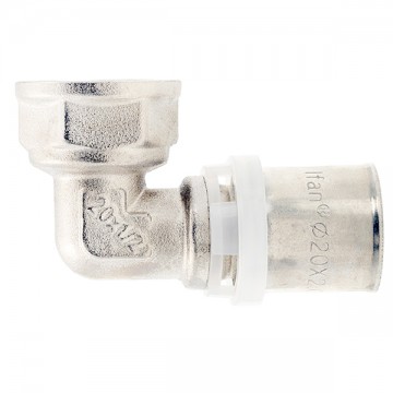 Ötrétegű Press Könyök 20 -...