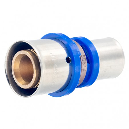 Ötrétegű Press Egyenes Szűkítő 26 - 20 MM