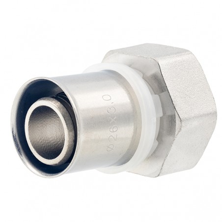 Ötrétegű Press Csatlakozó 26 - 1 BM