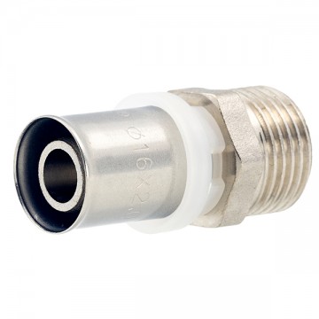 Ötrétegű Press Csatlakozó...