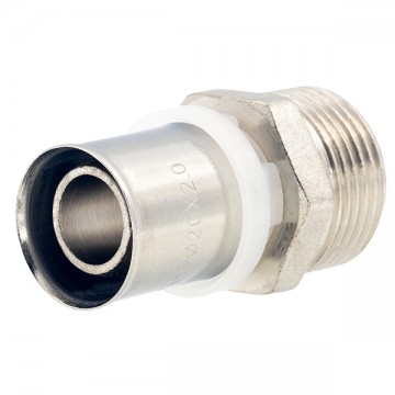 Ötrétegű Press Csatlakozó...