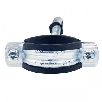 Gumis Cső Bilincs 33 - 37 mm