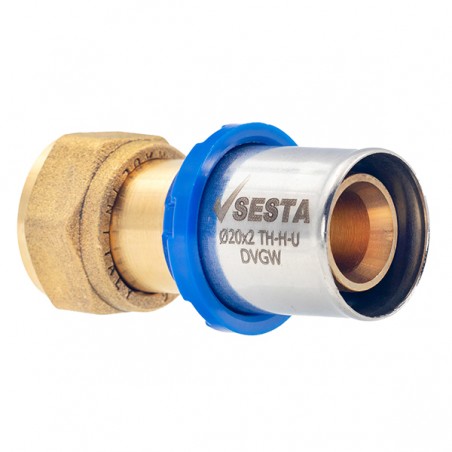 Ötrétegű Press Hollander Csatlakozó 20 - 1/2 BM