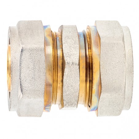 Ötrétegű Kulcsos, Szorítógyűrűs Toldó 26 x 26 mm