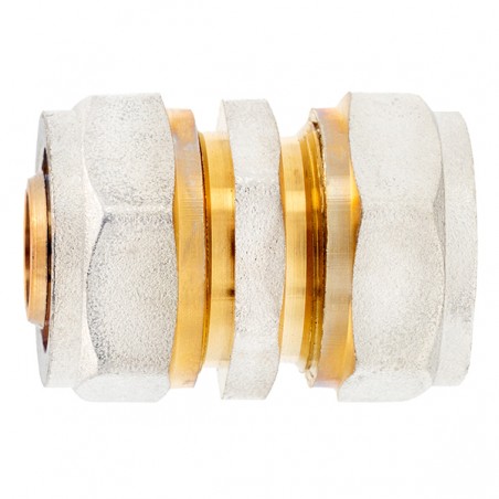 Ötrétegű Kulcsos, Szorítógyűrűs Toldó 20 x 20 mm