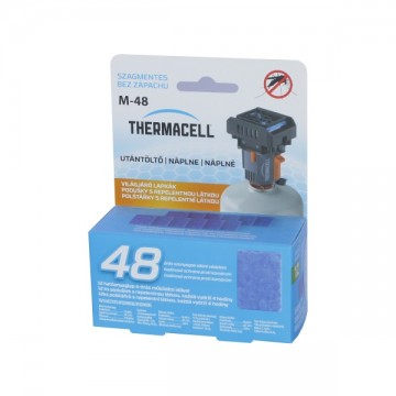 Thermacell 48 Órás...