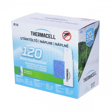 Thermacell 120 Órás...